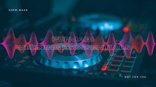 Download lagu Punjabi Wedding Essentials   mp3