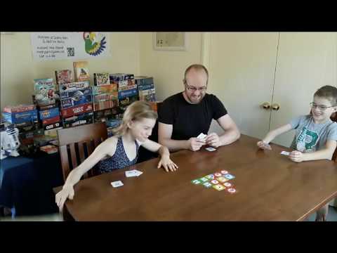 How to Play Flaming Pyramids: Basic Game