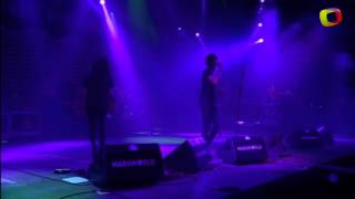 The Horrors-You Said