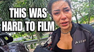 Download lagu After 120.000 km , THIS HAPPENED - Malaysia - Around the world on a motorcycle mp3 Download lagu After 120.000 km , THIS HAPPENED - Malaysia - Around the world on a motorcycle mp3