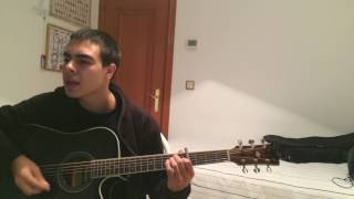 Cauterize - Minor Key Symphony (Acoustic cover)