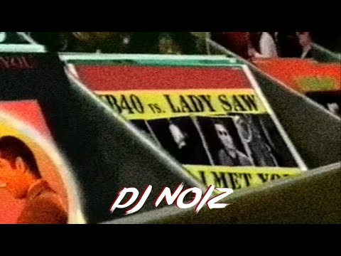 DJ Noiz - Since I Met You Lady ft. UB40, Lady Saw