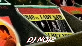 DJ Noiz - Since I Met You Lady ft. UB40, Lady Saw