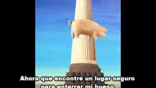 Pink Floyd - Pigs on the Wing (Part 2) (Spanish Subtitles - Subtítulos en Español)