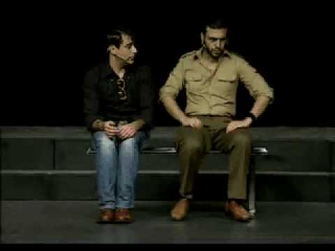 Ayıp Ettik - Barış Çakmak - Dost Elver