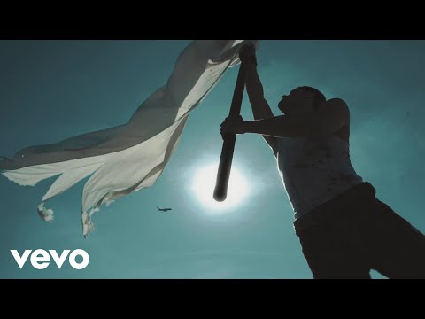 Carlos Rivera - Grito de Guerra (Lyric Video)