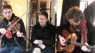 The Swell Season - &quot;Drive all night&quot; (Live, Milano, 7/2/2010)