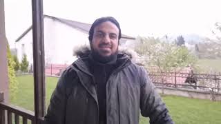 صورة ولكن جعلناه نورًا (٢) العلمُ بالله وأثره في حياة المسلم/حسين عبد الرازق