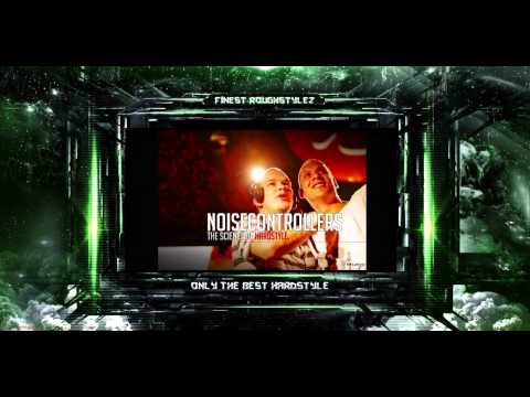 Noisecontrollers - Give it Iqon (Mashup) (HQ) [HD]