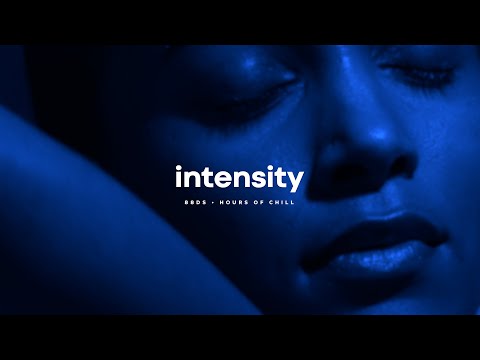 Intensity | Sensual Chill Soul Beat | Midnight & Bedroom Healing Music | 1 Hour Loop
