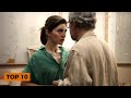 Top 10 Older Man Younger Woman Relationship Movies