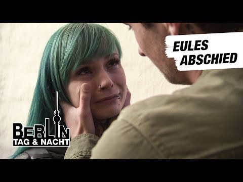 Eules trauriger Abschied #1818 | Berlin - Tag & Nacht