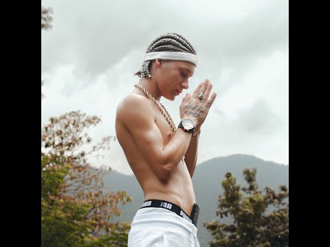 [FREE] Chefin x Oruam x Tz da Coronel Type Beat - ''Abençoado'' (Prod.Kaoz & Oliver Beatz)