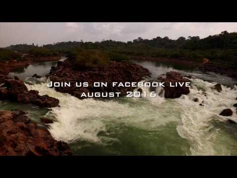 Fish + Forest Expedition 2016