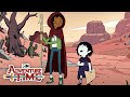 Marceline And Her Mom Adventure Time Cartoon Network