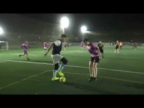 GRINGOS VS  PARIS SAINT FERNET - #LigaNuñez - #Apertura SLV 20/5/2022