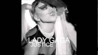 Lady Gaga - Justice(instrumental) LEAK!!!