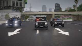 بكج المباحث