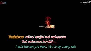 SHINee - „Sunny Side“- română sub