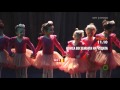 Art Ballet Alice In Wonderland 2015 Skopje
