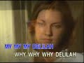 3 Delilah