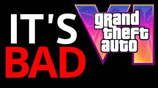GTA 6 Just Had Another Massive Leak