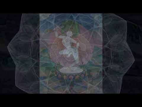 Machig Labdron CHÖD TRADITION ~ praise song Offering the Illusory Body ~ Om Machig  Ma La Solwa Deb