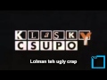 Nickelodeon Csupo Logo History