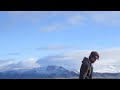 Chance Peña - The Mountain Is You (Official Lyric Video)