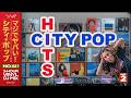 All CITY POP Hits Me Into MADNESS WIR