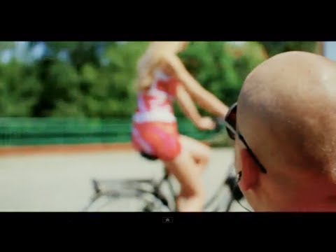 Diho Raz feat. Rastamaniek - Chcę jej jej jej (Official video)