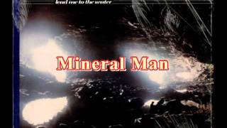 Gary Brooker - Mineral Man