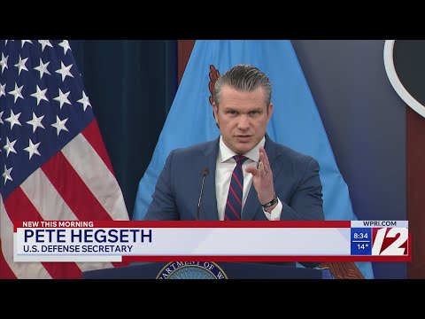 War widens as US and Israeli planes pound Iran; four American troops killed