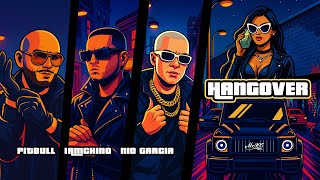 Hangover Lyrics English Translation