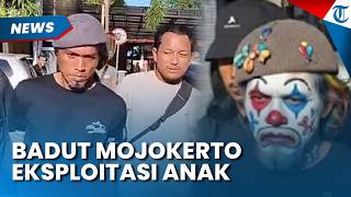 Habisi Mertua, Badut Mojokerto Disebut Eksploitasi Anak untuk Jual Balon dan Ngamen