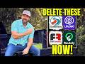 This is Why Everyone's DELETING These Apps Today! | Buddy Brown