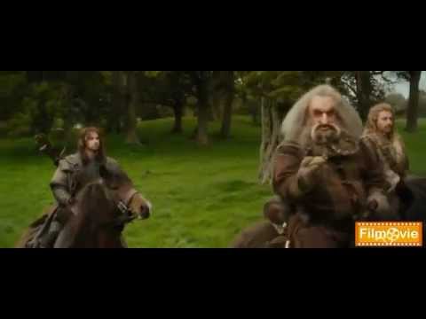 Lo Hobbit - Un Viaggio Inaspettato in 3D - Il Trailer