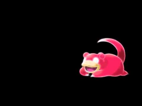 Lombardi Skies - Slowpoke (Pokemon Split) #79