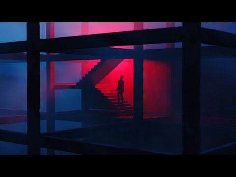 The Best Volumetric Fog Shader (Blender Tutorial)