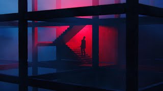 The Best Volumetric Fog Shader (Blender Tutorial)