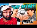 Julard Vs Osis GBB 2024 Solo Final Reaction Grand Beatbox Battle World League