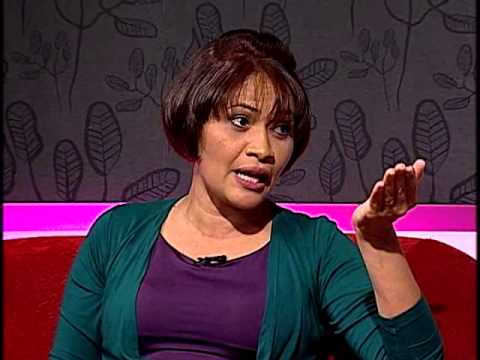 No Taboos - Learn to be a Woman