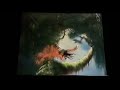 Tarzan UK TV Spot