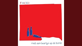 Fokko - Met Een Biertje Op De Bank video