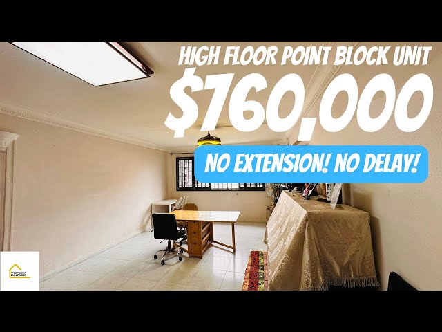 5 Room (5I) HDB for Sale in 103 Jurong East Street 13 - Image 7