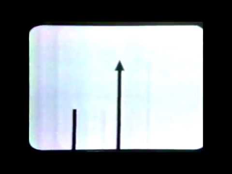 Classic Sesame Street - Three Lines & Arrows Cooperate B&W