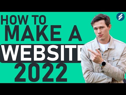 Wix Tutorial 2023 Full Tutorial For Beginners Create A Professional Website