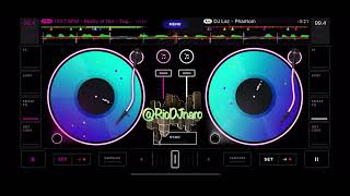 Fugees “Ready Or Not” / DJ LAZ “Phantom”