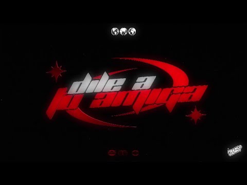 DILE A TU AMIGA (Club Remix)  - Franco Giorgi