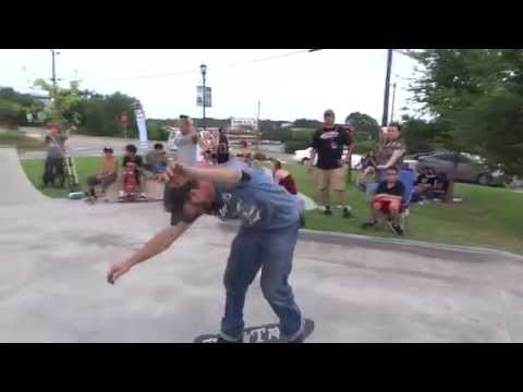 Elevate Family Church ft. mG & The Dream Team 7-15